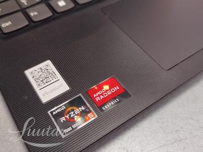 Sülearvuti Lenovo V15 G4