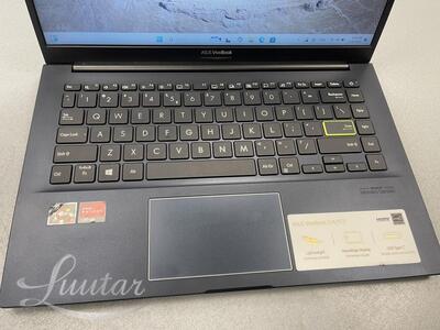 Sülearvuti Asus VivoBook R438