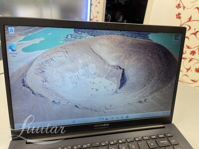 Sülearvuti Asus VivoBook R438