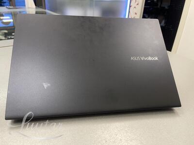 Sülearvuti Asus VivoBook R438