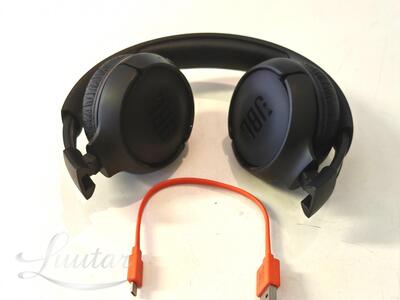 Juhtmevaba kõrvaklapid JBL Tune 500BT