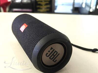 Kõlar JBL Flip 3 SE