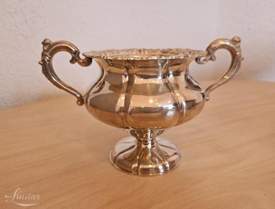 Hõbe suhkrutoos 813*