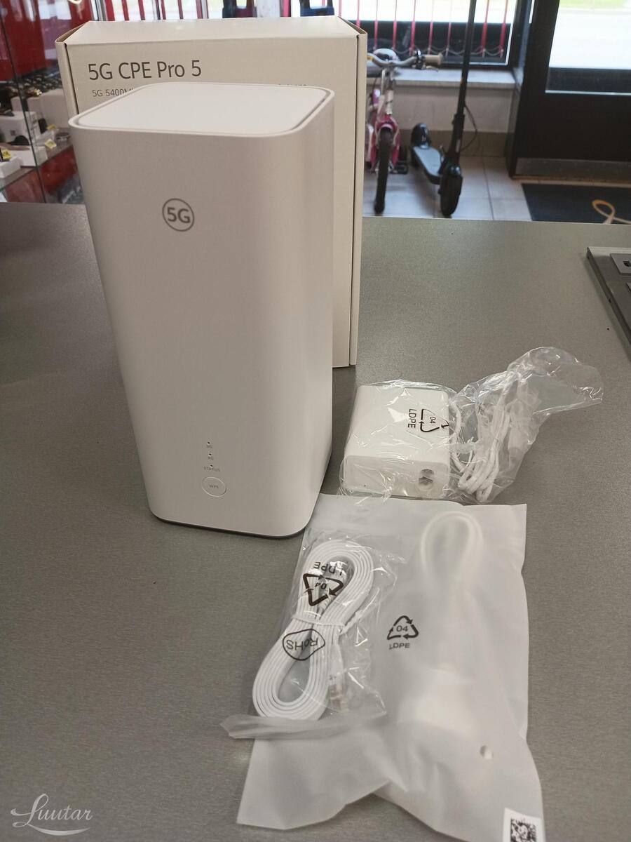 Ruuter Huawei H158-381