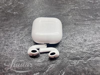 Kõrvaklapid Apple AirPods 4