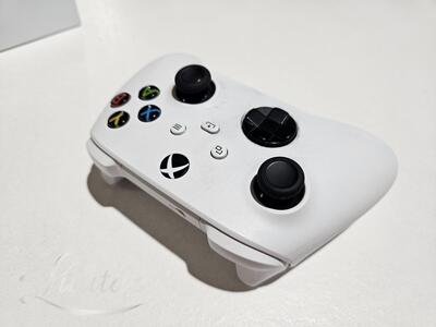 Mängukonsool Microsoft Xbox Series S 512GB