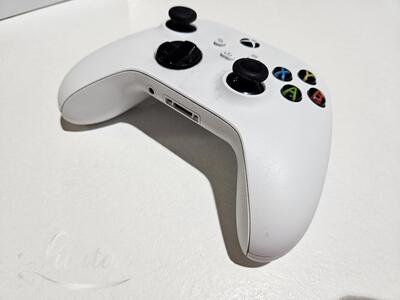 Mängukonsool Microsoft Xbox Series S 512GB