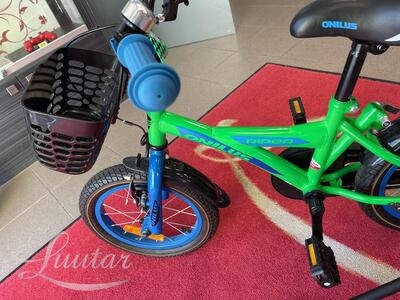 Jalgratas ONILUS RIPER 14"