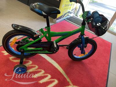 Jalgratas ONILUS RIPER 14"