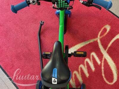 Jalgratas ONILUS RIPER 14"