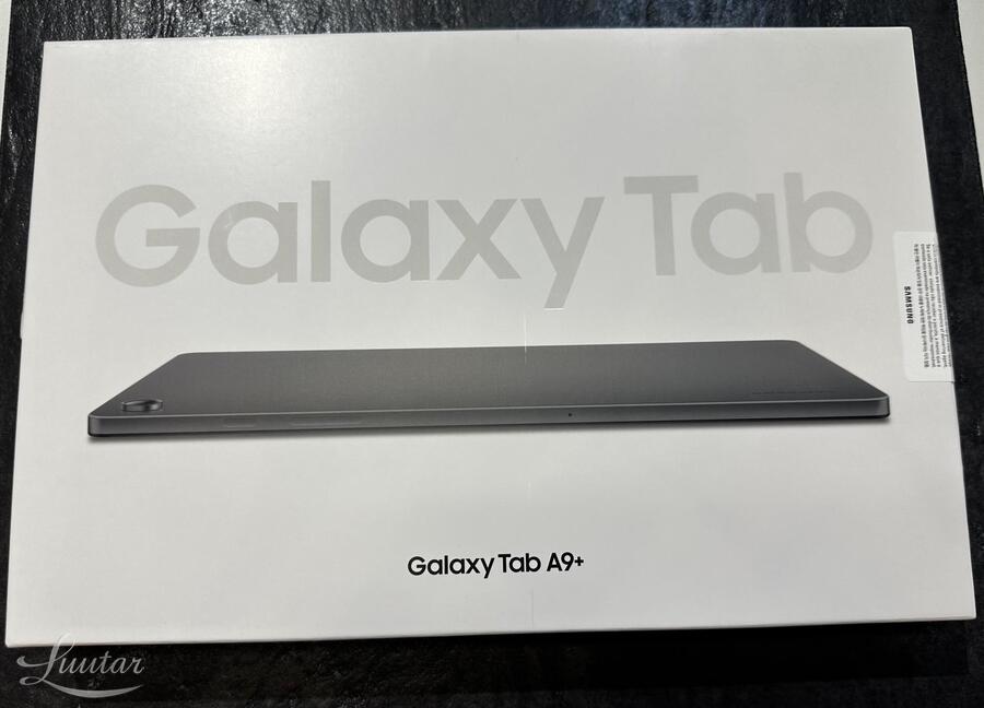 Tahvelarvuti Samsung Galaxy Tab A9 Plus 64GB