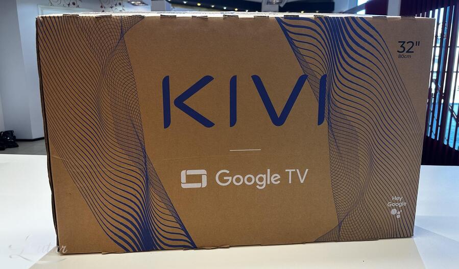 Televiisor Kivi 32H710QB