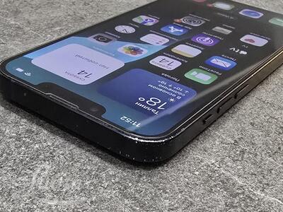 Mobiiltelefon Apple iPhone 13 128GB