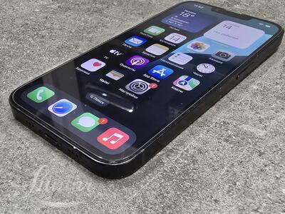 Mobiiltelefon Apple iPhone 13 128GB