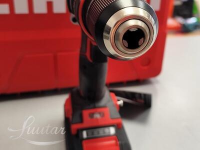 Akutrell Einhell TE-CD 18/50 Li-i BL