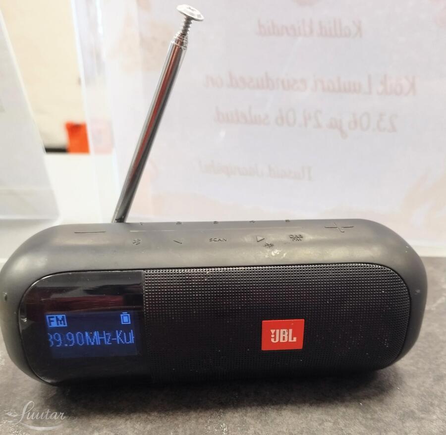 Kõlar Jbl Tune 2