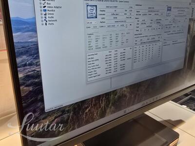 Lauaarvuti AIO IdeaPad A540-24ICB 