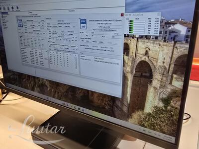Lauaarvuti AIO IdeaPad A540-24ICB 