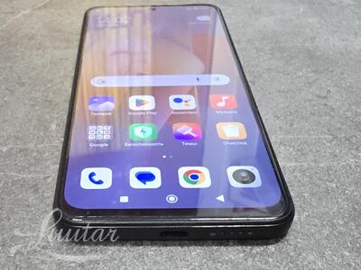 Mobiiltelefon Xiaomi Redmi Note 11 128GB