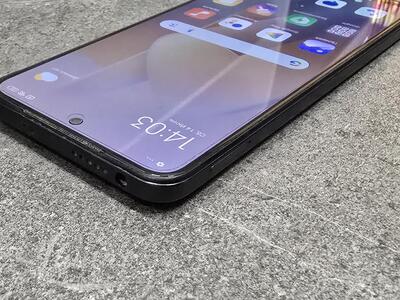 Mobiiltelefon Xiaomi Redmi Note 11 128GB