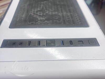 Lauarvuti MSI Razen 5 5500