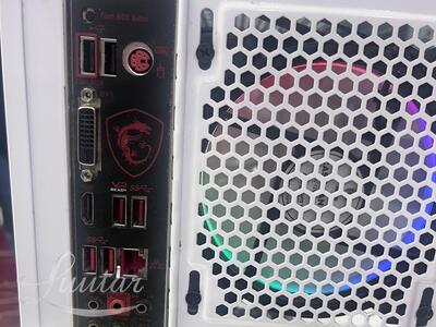 Lauarvuti MSI Razen 5 5500