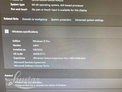 Lauarvuti MSI Razen 5 5500