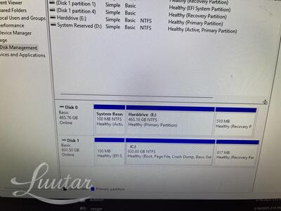 Lauarvuti MSI Razen 5 5500