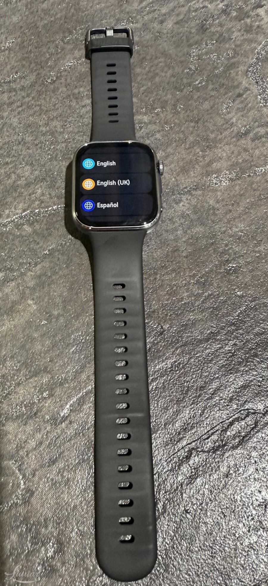Nutikell Huawei Watch Fit 4 