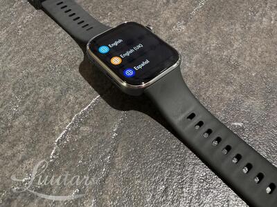 Nutikell Huawei Watch Fit 4 