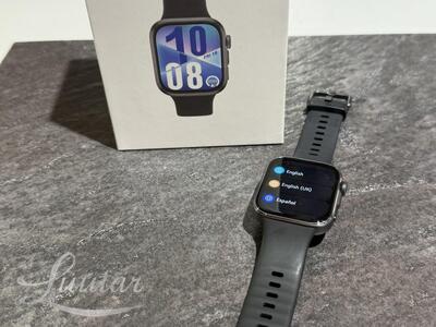 Nutikell Huawei Watch Fit 4 