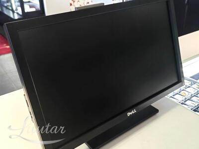 Monitor Dell P2010H