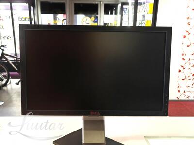 Monitor Dell P2010H