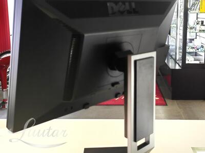 Monitor Dell P2010H