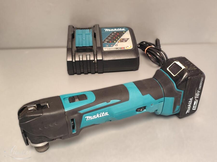 Akuuniversaaltööriist Makita DTM51
