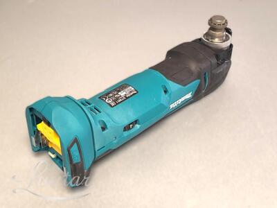 Akuuniversaaltööriist Makita DTM51