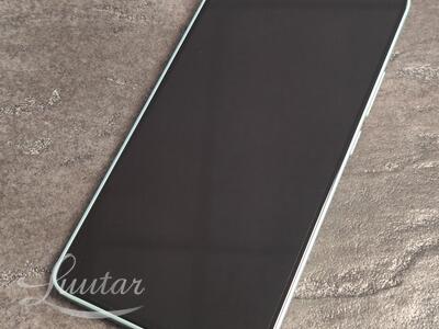 Mobiiltelefon Xiaomi Redmi Note 14 5g 128 GB