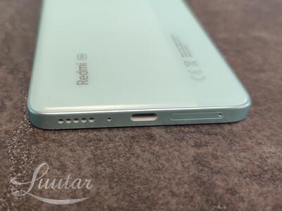 Mobiiltelefon Xiaomi Redmi Note 14 5g 128 GB