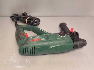Puurvasar Bosch PBH 2100 RE