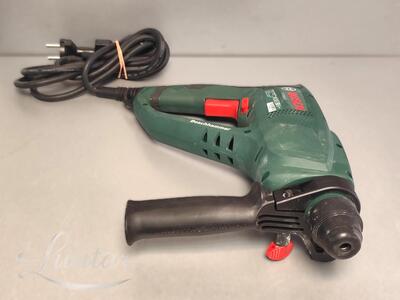 Puurvasar Bosch PBH 2100 RE
