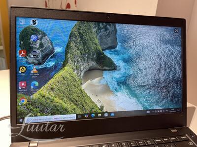 Lenovo ThinkPad L14 Gen 1