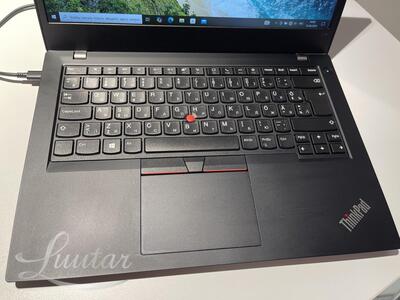 Lenovo ThinkPad L14 Gen 1
