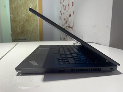 Lenovo ThinkPad L14 Gen 1