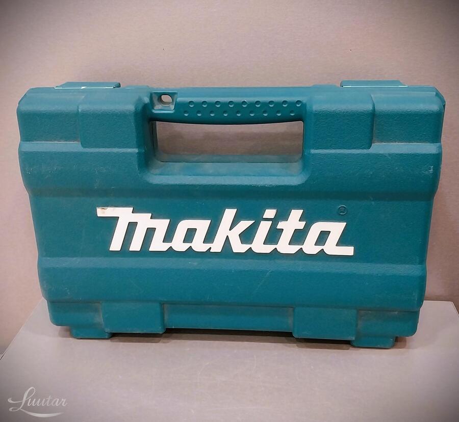 Võtmete komplekt Makita