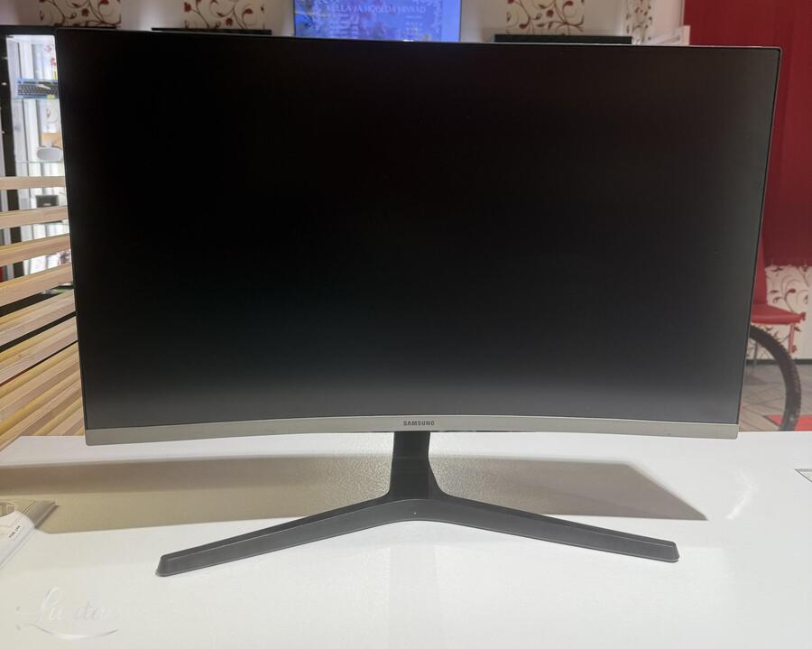 Monitor Samsung C27R500FHP