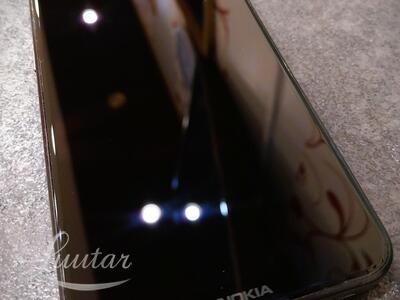 Mobiiltelefon Nokia 3.4 (TA-1283) 32GB