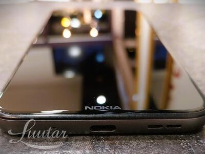 Mobiiltelefon Nokia 3.4 (TA-1283) 32GB
