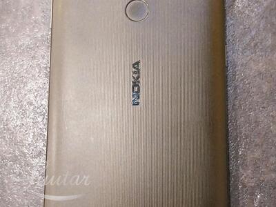 Mobiiltelefon Nokia 3.4 (TA-1283) 32GB
