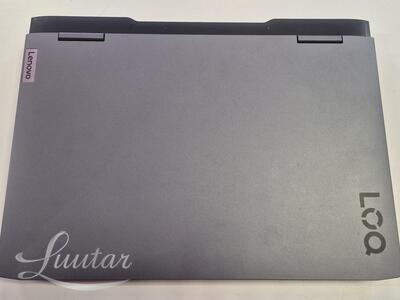 Sülearvuti Lenovo LOQ
