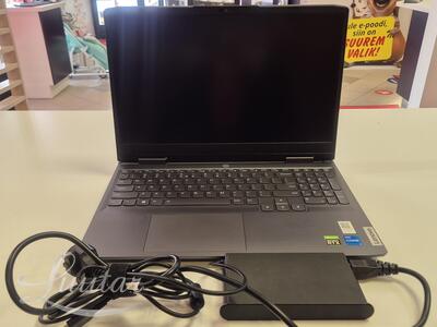 Sülearvuti Lenovo LOQ